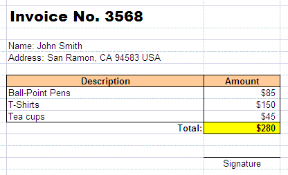 LibXL - Direct reading and writing of the Excel files